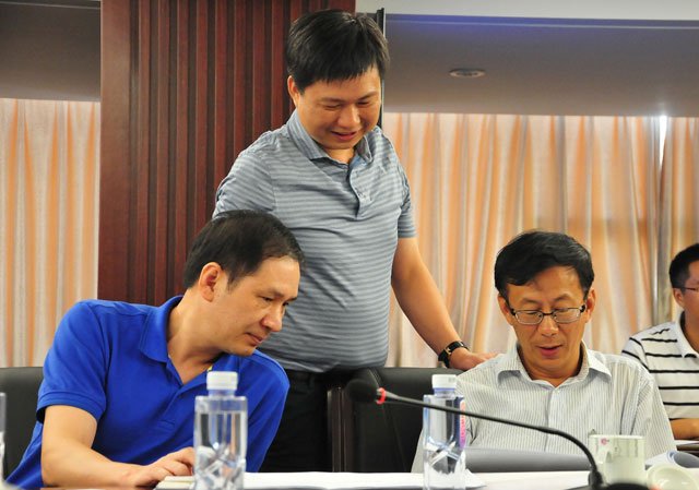 中德金屬生態(tài)城四大中心多重設(shè)計方案甄選中