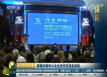 CCTV2��(j��ng)��(j��)��Ϣ(li��n)�����׌��е���С��I(y��)����������(hu��)����(d��ng)